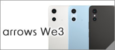 arrows We3