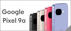 Pixel 9a
