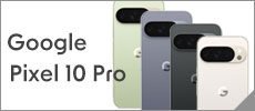 Pixel 10 Pro
