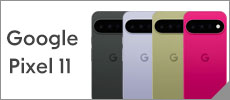 Pixel 11