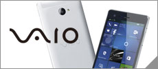 VAIO