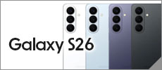 Galaxy S26