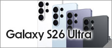 Galaxy S26 Ultra