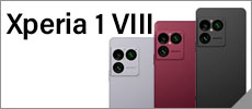Xperia 1 VIII