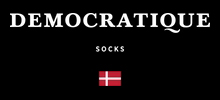 DEMOCRATIQUE SOCKS
