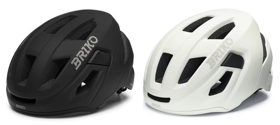 BRIKO （ブリコ） AREO PLUS （エアロプラス）レーシングモデル ヘルメット