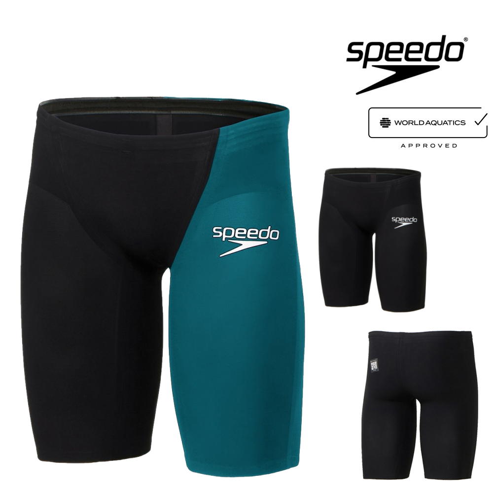 スピード SPEEDO 競泳水着 メンズ FASTSKIN LZR Pure GLINT ファストスキンレーザーピュアグリント ジャマー WA承認モデル 競泳全種目向