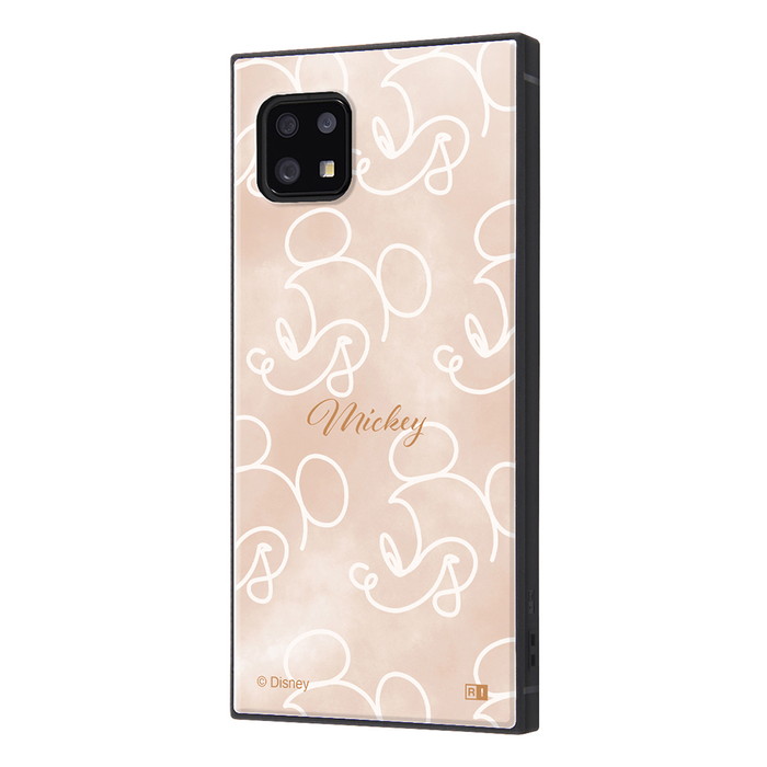 関連キーワード：AQUOSsense5G ミッキー かわいい スマホケース ミッキーマウス AQUOS sense5G sense4 lite basic 5G ライト ベーシック SH-M17 SH