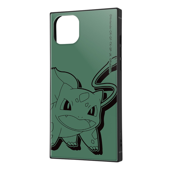 関連キーワード：i Phone14Plus フシギダネ かわいい スマホケース ポケットモンスター ぽけもん ポケモン サトシ 相棒 御三家 アニメ ゲーム i Phone 14 Plus i Pho