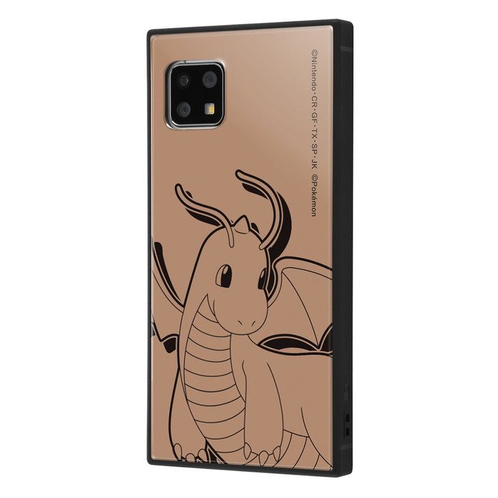 関連キーワード：AQUOSsense5G カイリュー かわいい スマホケース ポケットモンスター ぽけもん ポケモン サトシ 相棒 御三家 アニメ ゲーム AQUOS sense5G sense4 l