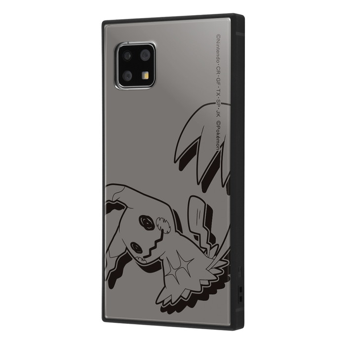 関連キーワード：AQUOSsense5G ミミッキュ かわいい スマホケース ポケットモンスター ぽけもん ポケモン ピカチュウ ぴかちゅう ピカシュー サトシ 相棒 御三家 ムサシ アニメ ゲーム 
