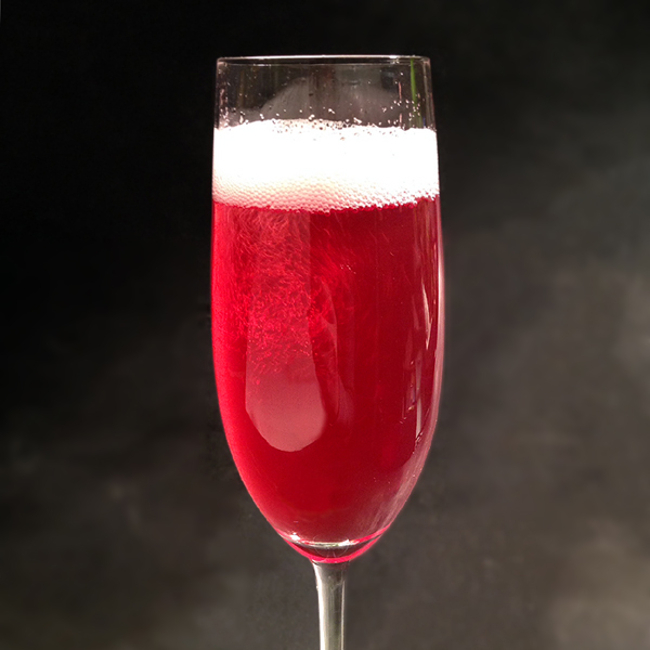 スパークリングローズ ギフトボックス入（ローズソーダ・ローズサイダー）