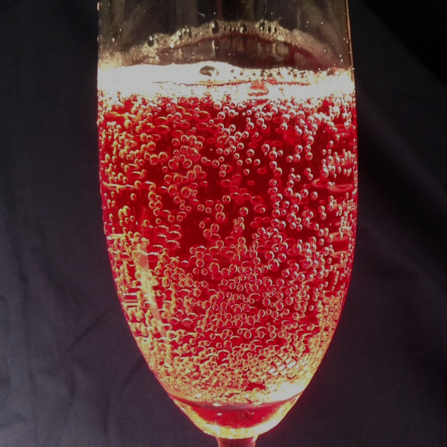 スパークリングローズ ギフトボックス入（ローズソーダ・ローズサイダー）