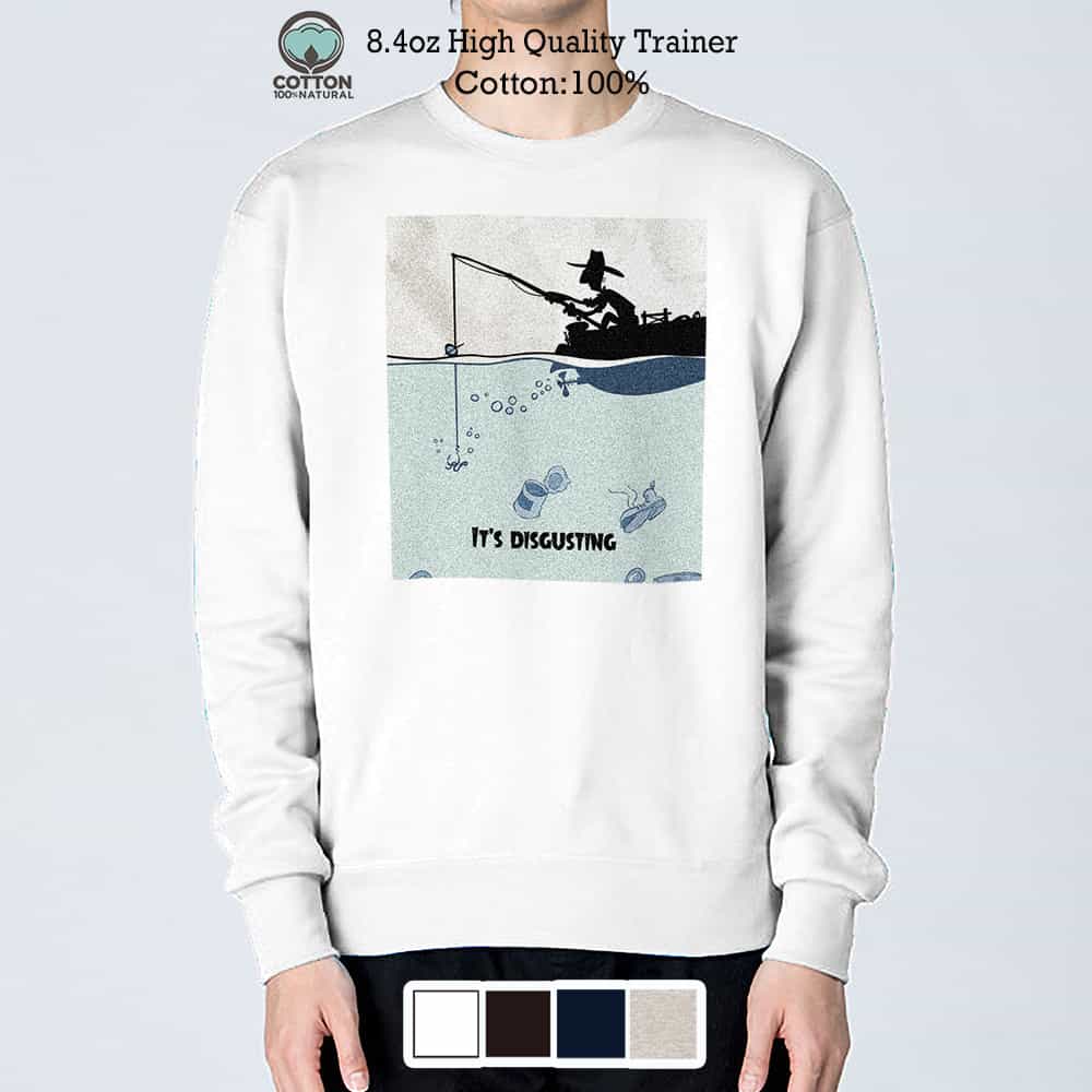 長袖トレーナー：8.4oz Cotton（綿）：100% ※オートミールは綿93％、ポリエステル7％カラー：ホワイト、ブラック（＋100円）、ディープネイビー（＋100円）、オートミールサイズ：S、M