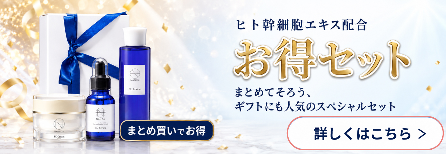 お得セット