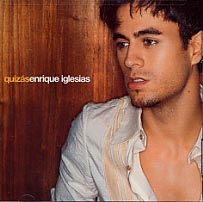 Enrique Iglesias / Quizas (輸入盤CD)(エンリケ・イグレシアス)通販セール状況　外国語　翻訳　通訳　通販