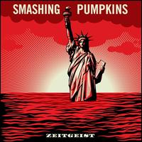 Smashing Pumpkins / Zeitgeist (輸入盤CD) (スマッシング・パンプキンズ)通販セール状況　外国語　翻訳　通訳　通販