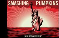 Smashing Pumpkins / Zeitgeist (w/Book) (Limited Edition) (輸入盤CD) (スマッシング・パンプキンズ)通販セール状況　外国語　翻訳　通訳　通販