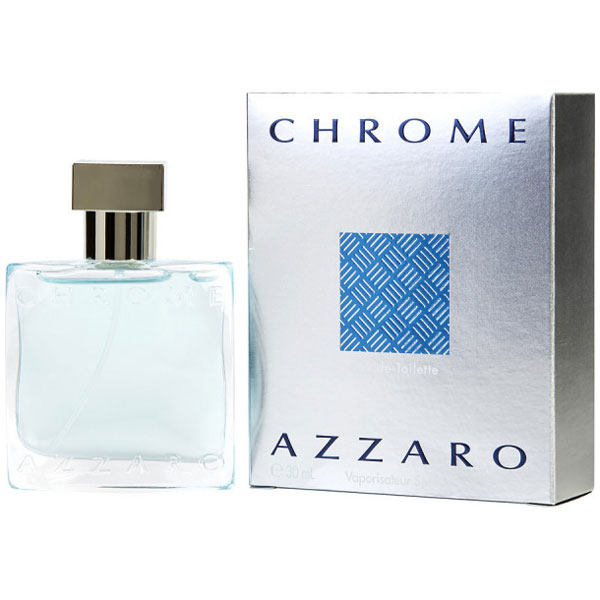 送料無料 アザロ クローム EDT オードトワレ SP 30ml 香水