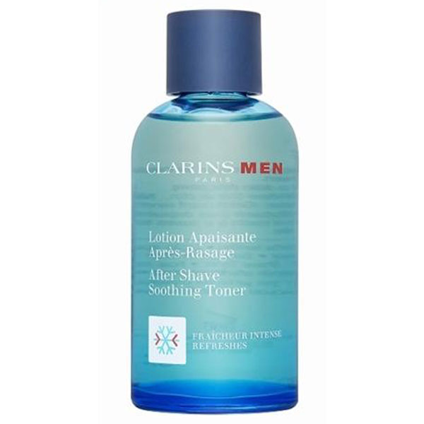 送料無料 クラランス メン アフター シェイヴ S トナー 100ml CLARINS