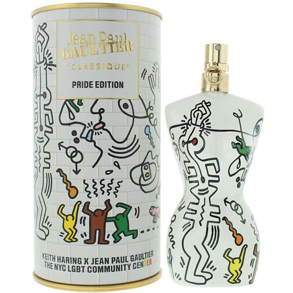 送料無料 ジャンポールゴルチェ ル マル プライド エディション 2024 EDT オードトワレ SP 125ml 香水