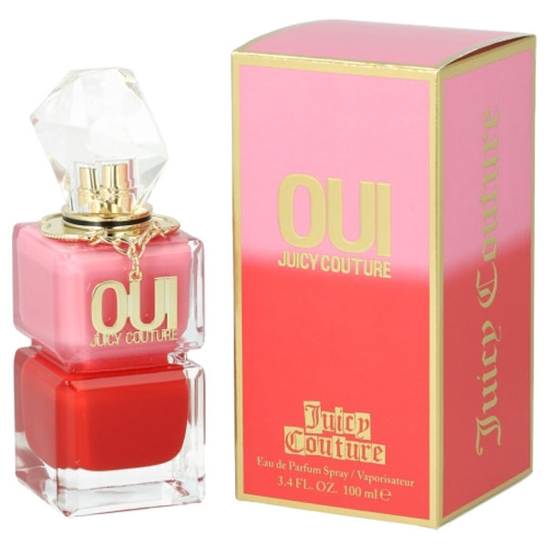 送料無料 ジューシー クチュール ウィ EDP オードパルファム SP 100ml 香水 JUICY COUTURE