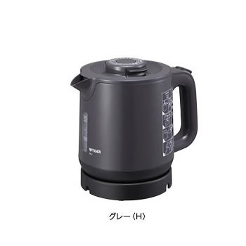 ホテルの客室に安心と安全のサービスを。業務用蒸気レス電気ケトル。蒸気を外に逃がさない「蒸気レス」構造を搭載。安心・安全設計を追求しました。 底面にフッ素加工を施し、お手入れ性をアップ。◆外国からのお客