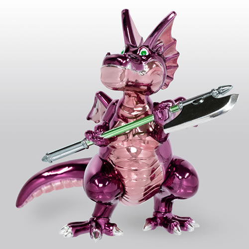 ドラゴンクエスト メタリックモンスターズ ギャラリーの商品一覧 | au