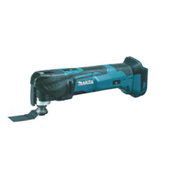 マキタ【makita】18V充電式マルチツール（電池・充電器・ケース別売） TM51DZ & starf;【TM51DZ】