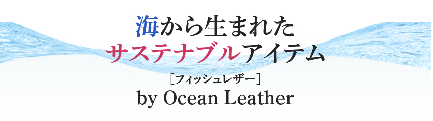 �C���琶�܂ꂽ�T�X�e�i�u���A�C�e���E�t�B�b�V�����U�[