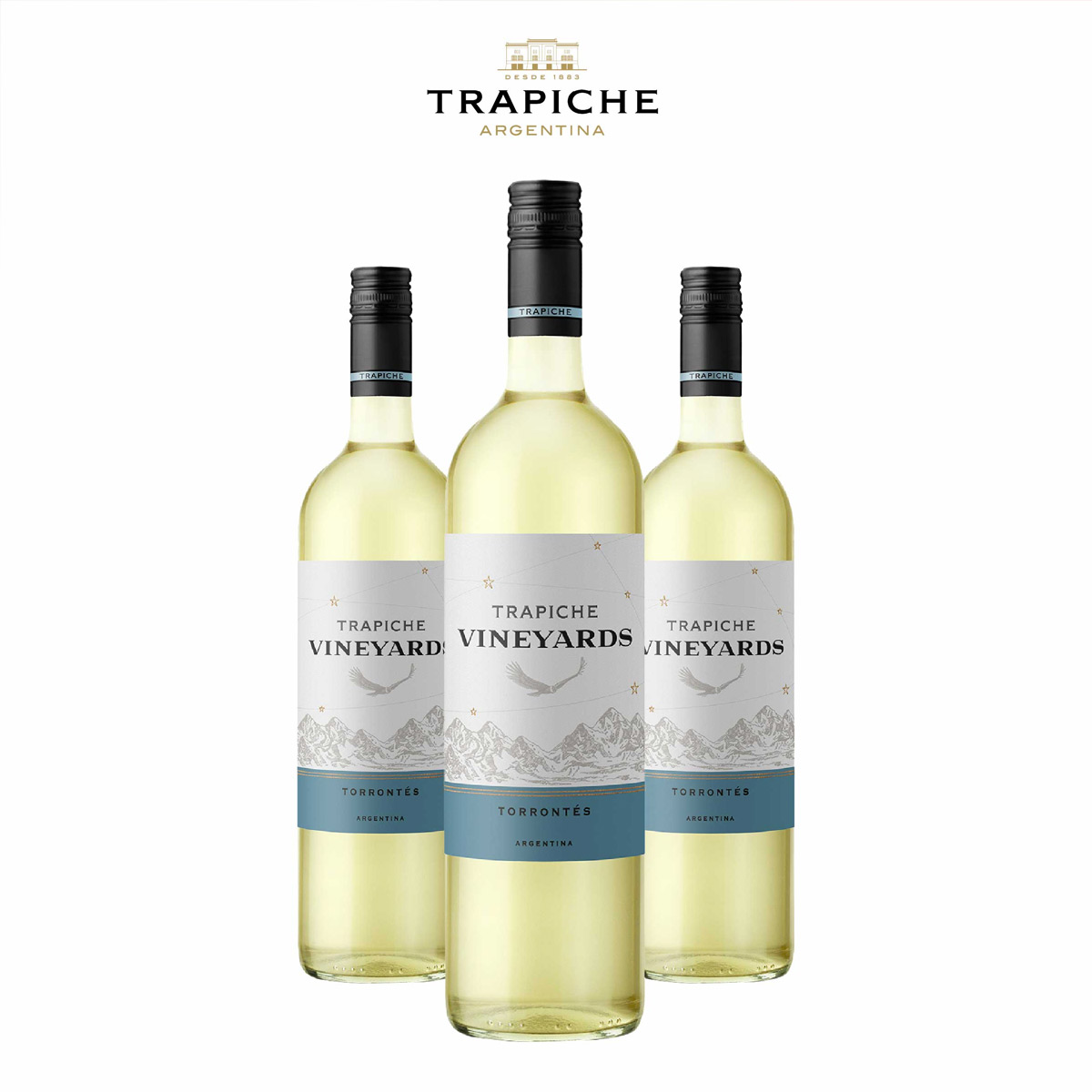 �g���s�`�F ���B�����[�Y �g�����e�X3�{