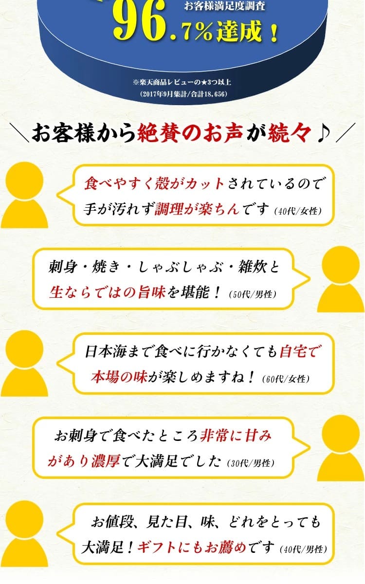 食べやすい