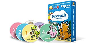 (中古品)子供のフランス語学習DVD-見ているだけで話せる言葉がどんどん増える魔法の通販セール状況　外国語　翻訳　通訳　通販
