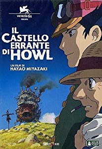 ハウルの動く城（イタリア語版） Il Castello Errante Di Howl (Disco Sin(未使用・未開封品)通販セール状況　外国語　翻訳　通訳　通販