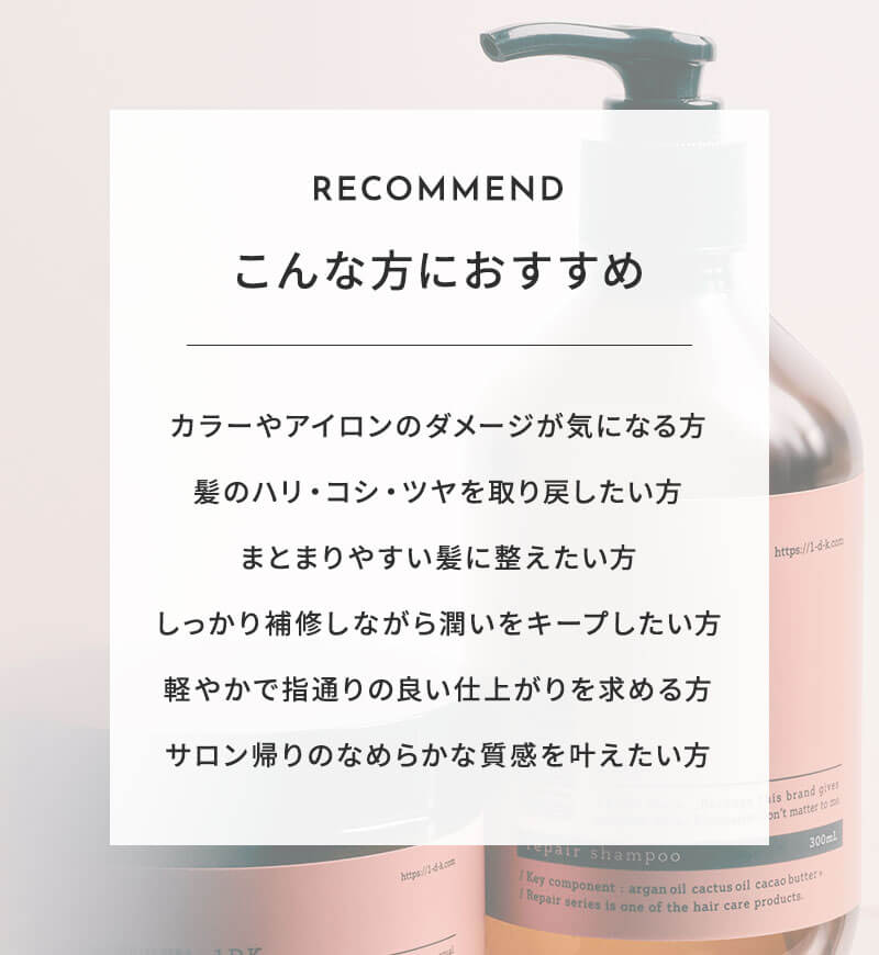 1DK ���y�A�V���[�Y