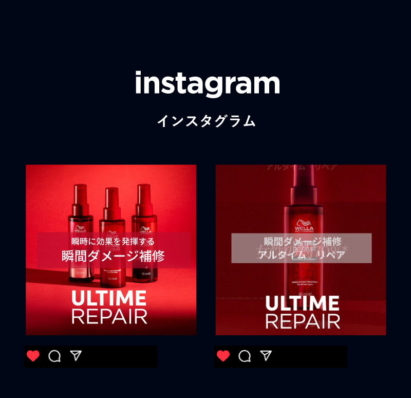 WELLA �E�G�� �A���^�C�����y�A