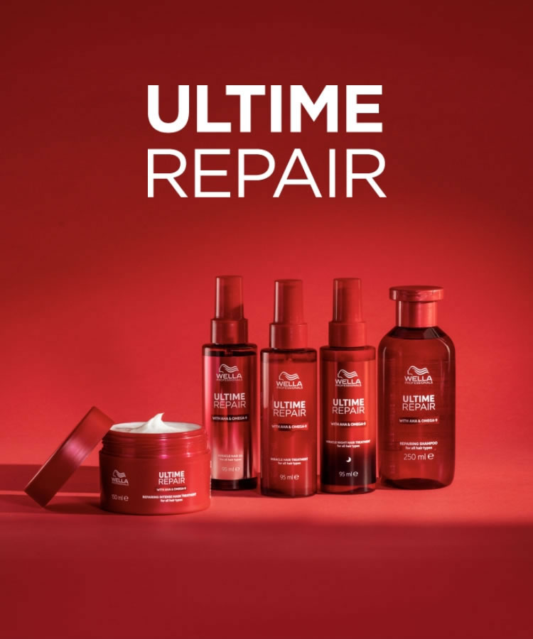 WELLA �E�G�� �A���^�C�����y�A