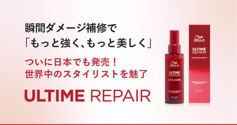 WELLA �E�G�� �A���^�C�����y�A