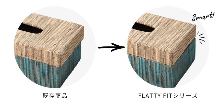 X}[gȃt^fUC̃eBbVP[XJo[