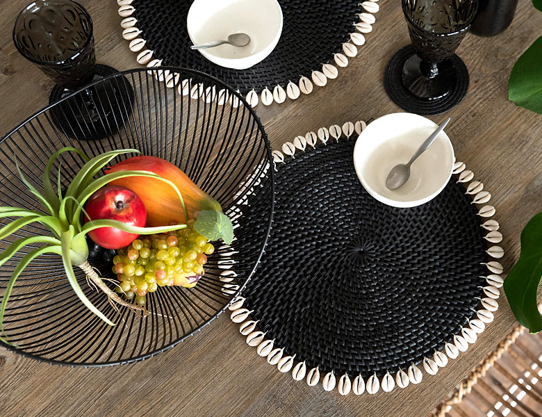 お友達を呼んでのおやつタイムにも