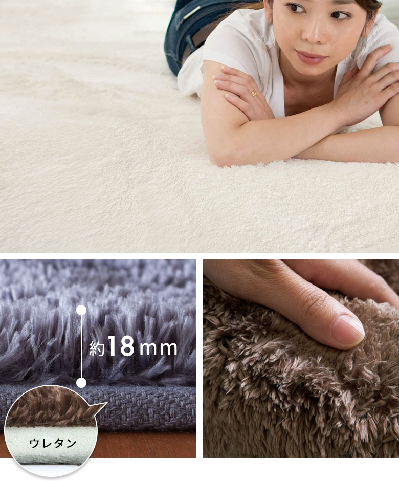 �ё�18mm�̂�킩��ȃ}�C�N���t�@�C�o�[�B�E���^���g�p�ŏ��ւ̒�����y���B