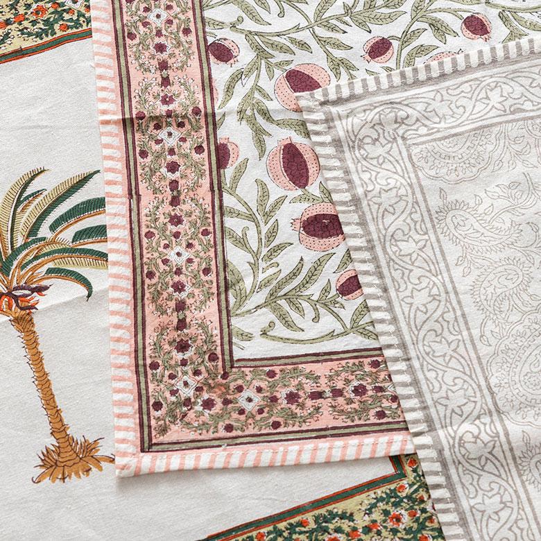 ダイニングナプキン