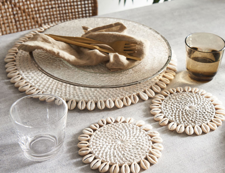 お友達を呼んでのおやつタイムにも