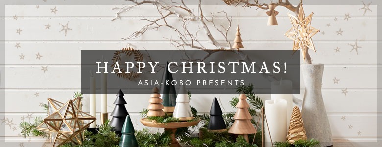 クリスマスアイテム