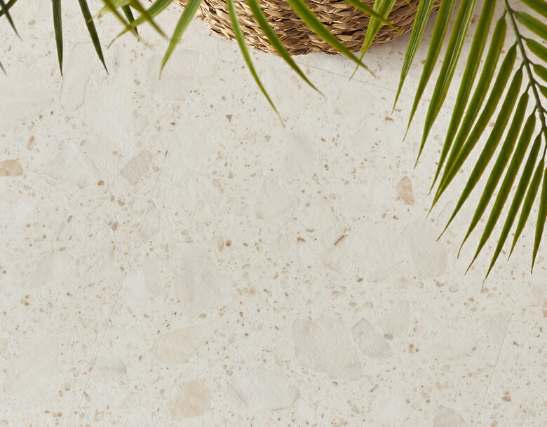 大理石のタイル