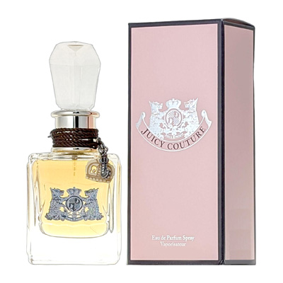 ジューシー クチュール JUICY COUTURE ジューシー クチュール オリジナル EDP SP 50ml 【香水】【在庫あり】【送料無料】