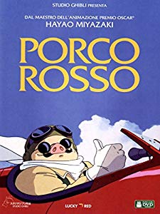 紅の豚（イタリア語版） Porco Rosso(中古品)通販セール状況　外国語　翻訳　通訳　通販