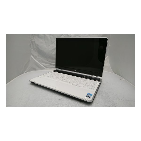ZOA ゾア 中古品 NEC ノートパソコン PC-LL750FS6W 中古品 PC-LL750FS6W (2650729)