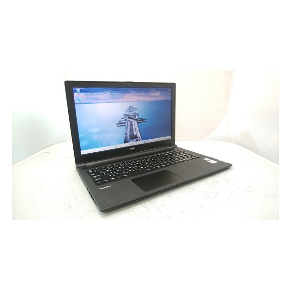 ZOA ゾア ノートパソコン 中古 パソコン エヌイーシー NEC Win11Pro i5 15.6インチ PC-VK23TFB6R4RU (2641440)