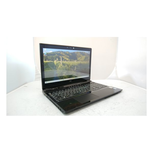 ZOA ゾア ノートパソコン 中古 パソコン エヌイーシー NEC Win11Home i7 15.6インチ PC-NS850CAB (2641417)